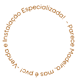 Venda e Instalação Especializada. (1)